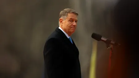 Iohannis pleacă. Prin DEMISIE. Ilie Bolojan preia interimatul „cel mai greu” / Ceremonie de adio la Cotroceni