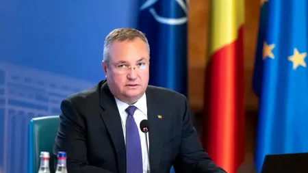 Nicolae Ciucă: ”Nu putem să spunem că nu se poate întâmpla ceea ce s-a întâmplat în Polonia”