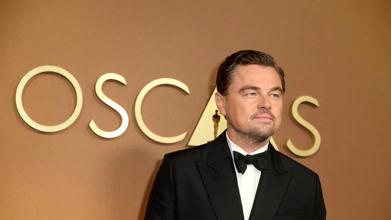Leonardo DiCaprio a dezvăluit de ce nu vrea să regizeze vreodată un film: „De ce mi-aș dori să fac asta?”