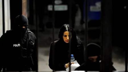 Judecătoarea Anișoara Topor acuzată de corupție, eliberată din arest, a decis ICCJ