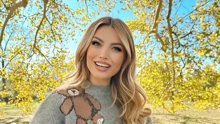 SECRETUL mariajului dintre Elena Gheorghe și soțul său. ”Nu ascundem lucrurile sub preș”