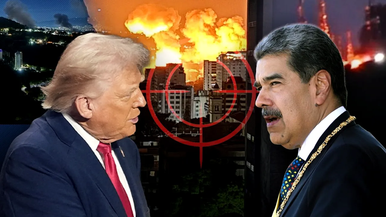 Reacții puternice din întreaga lume la „Operațiunea din Venezuela” a Statelor Unite. Liderii din America Latină, „fracturați” între Trump și Maduro