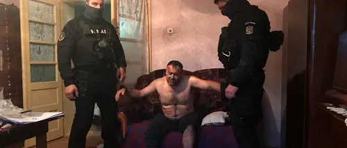 Bărbatul care l-a împușcat mortal pe polițistul din Timiș a fost prins. Marcel Lepa a ajuns în sala de operație / Șeful Poliției Române: Reușita operațiunii este meritul colegilor