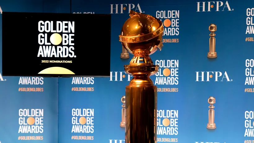 Premiile Globul de Aur revin pe TV, după scandalurile care au afectat gala