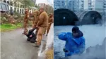 Mii de oameni, în pericol de îngheț în Kiev iarna aceasta din cauza activiștilor de mediu. Disputa care a blocat un proiect de termoficare