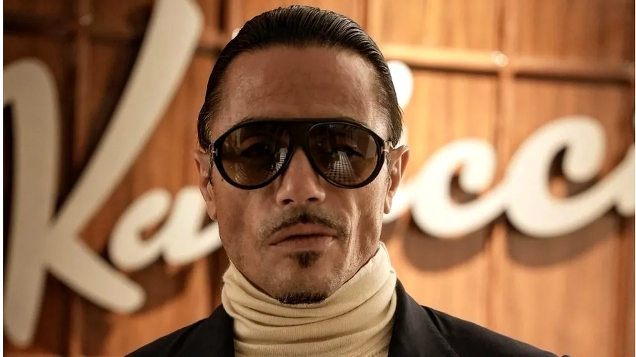 Nota de plată uriaşă primită de un cunoscut pilot de Formula E la restaurantul lui Salt Bae