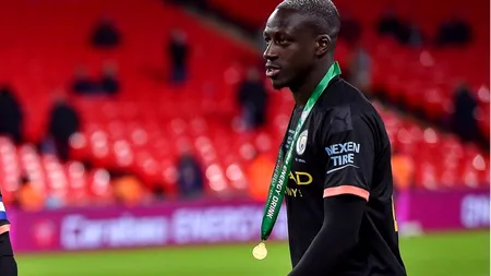 Fotbalistul Benjamin Mendy, nevinovat pentru șase acuzații de viol! În ce cazuri mai e judecat