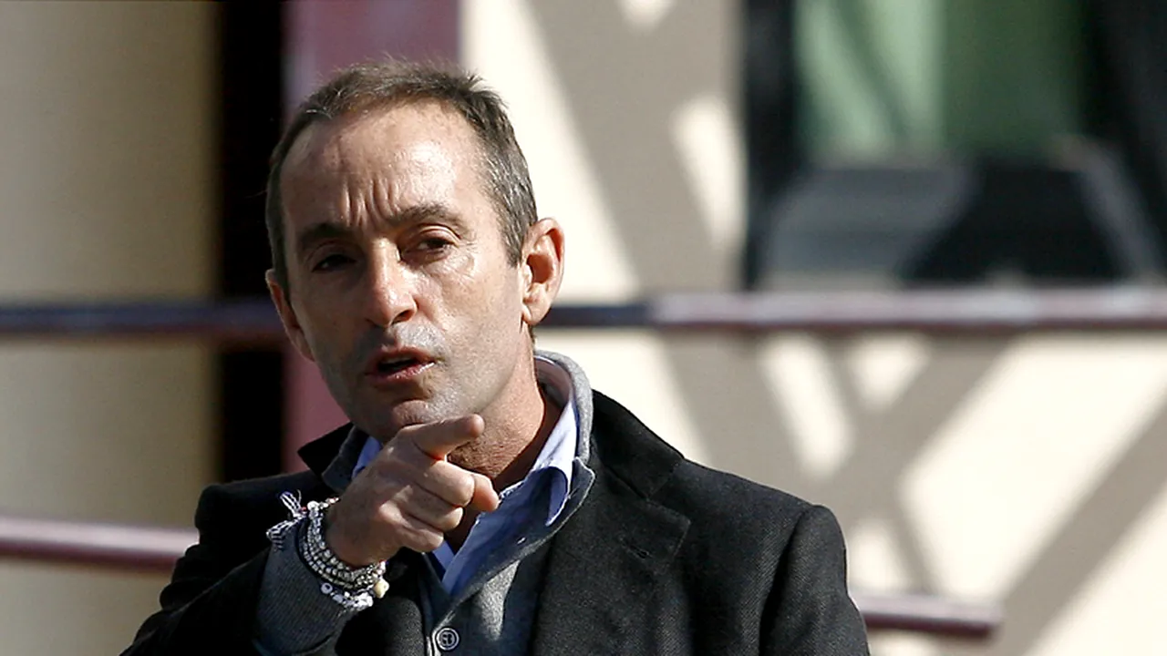 Groapa de gunoi GLINA - afacerea care adus la inculparea unui LIDER MAFIOT italian