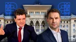Președintele Nicușor Dan, care a susținut fățiș candidatul perdant al USR, de 15 ore n-are nicio reacție. Șeful statului evită să recunoască victoria lui Ciprian Ciucu