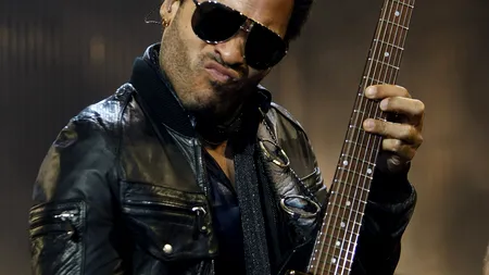 Poliția i-a închis clinica lui Lenny Kravitz