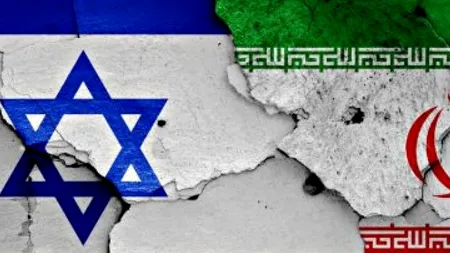 „Iran și Israel, înainte de Revoluție