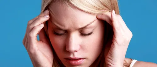 Stresul afectează starea generală de sănătate. Ce afecțiuni poate provoca
