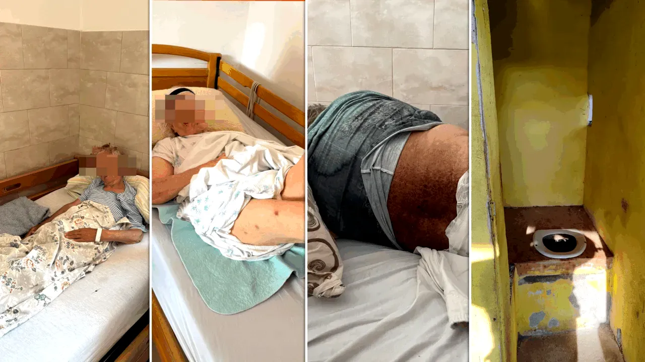 Ofensiva DIICOT la motivarea Tribunalului în cazul Pașca: S-a confundat condiția unui trai simplu cu condiția prevăzută legal pentru oferirea de asistență socială sau medicală de specialitate