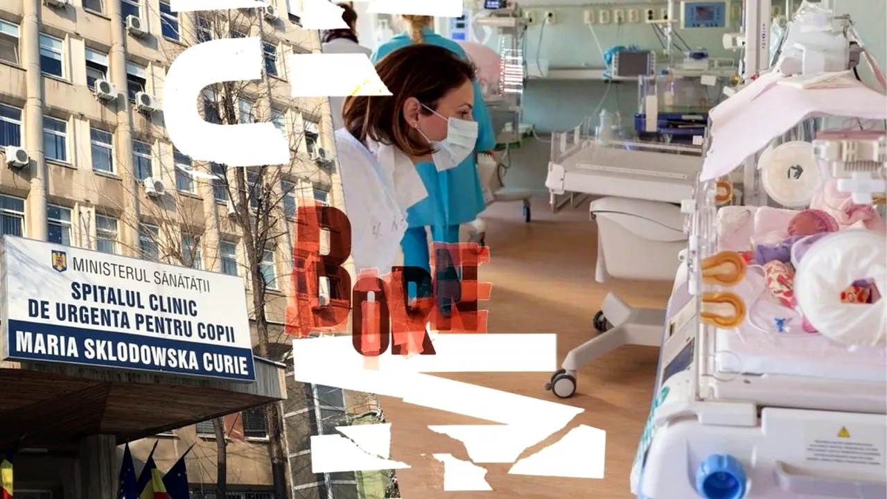 EXCLUSIV. Vești minunate despre băiețelul abandonat într-o pungă, chiar înainte de Crăciun: ”Este bine, a luat în greutate” + Cine vrea să îl adopte...