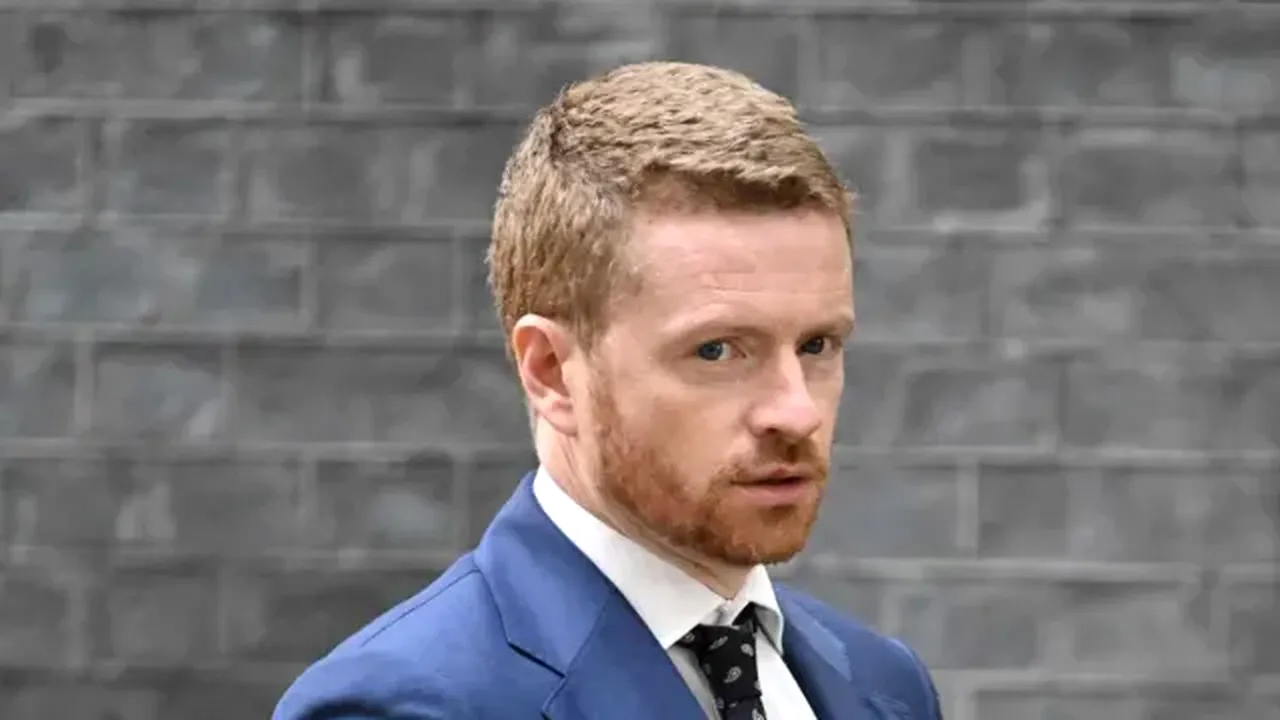 Șeful de cabinet al lui Keir Starmer a demisionat din funcție din cauza scandalului Epstein