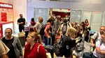 Companiile aeriene turcești anulează zborurile către Moscova, după avertismentele lui Zelenski. Câte avioane au fost întoarse din drum în ultimele ore