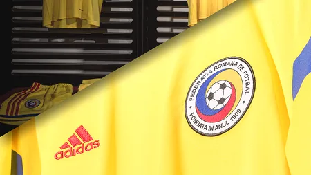 Ce grupă are România la Campionatul European U19. Obiectivul anunțat. „Să atingem semifinalele”