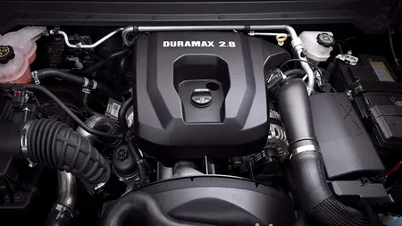 General Motors, primul producător auto american afectat direct de scandalul emisiilor poluante
