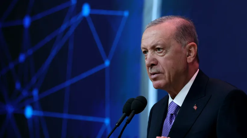 Erdoğan acuză Israelul și cere intervenția ONU: „Genocid, ocupație și invazie” / Șeful IDF aprobă planul de LUPTĂ pentru o intervenție în Liban