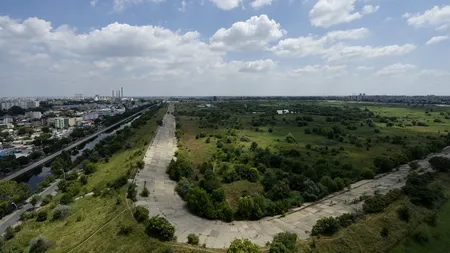 Ce vor primi proprietarii de drept în schimbul terenurilor din Parcul Văcărești