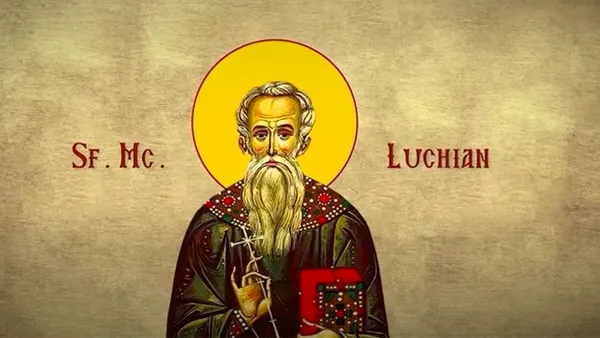 Ce sfânt este sărbătorit pe 15 octombrie. Zi mare în calendarul ortodox