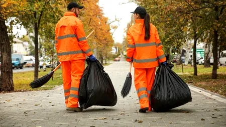 Deținuții vor putea munci pe durata sentinței pentru un salariu de 30 LEI/oră