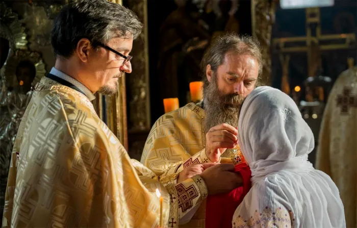 Singurul păcat pentru care femeile nu sunt primite de preoți la Împărtășanie, potrivit religiei creștin-ortodoxe