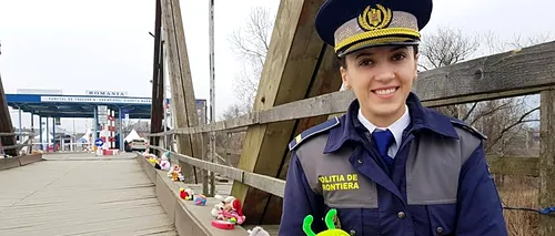 FOTO | Cum arată „Podul jucăriilor” dintre România și Ucraina. „Parcă mai alină durerea din ochii mamelor”