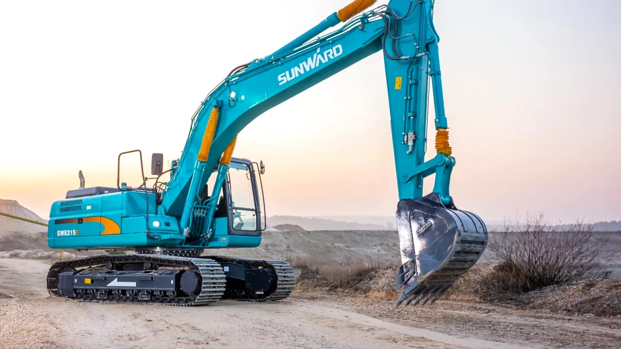 Industria utilajelor de construcții din România trebuie să treacă peste noi obstacole în 2021 (P)