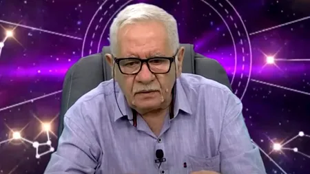 Această zodie primește o veste care îi schimbă radical viața. Mihai Voropchievici: „Succesul trebuie gestionat cu modestie”