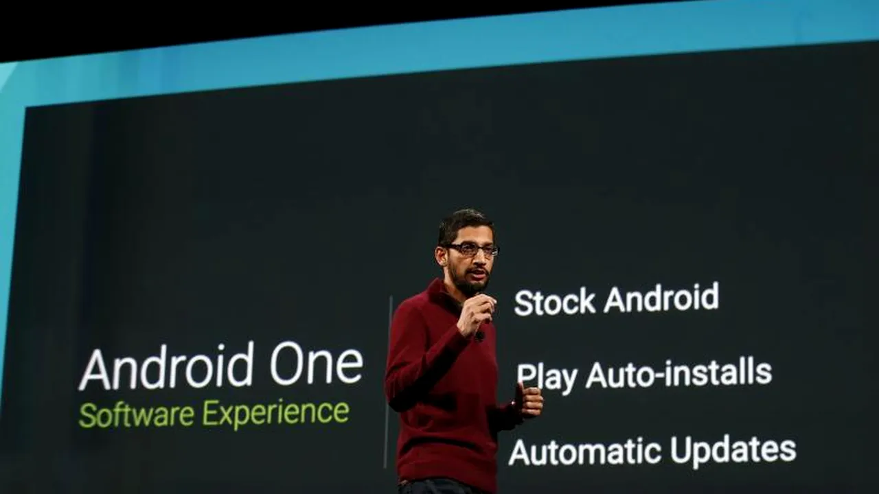 Android domină piața sistemelor de operare mobile, dar situația nu este roz pentru Google