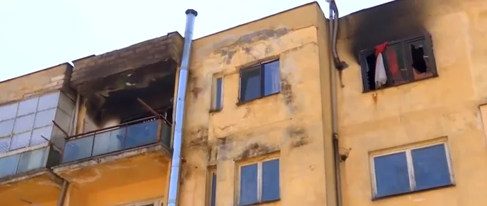 Femeia din Vâlcea acuzată că și-a aruncat soțul în aer a fost arestată. Ce au descoperit procurorii