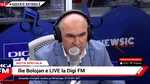 Bolojan nu exclude o nouă nominalizare a sa ca premier