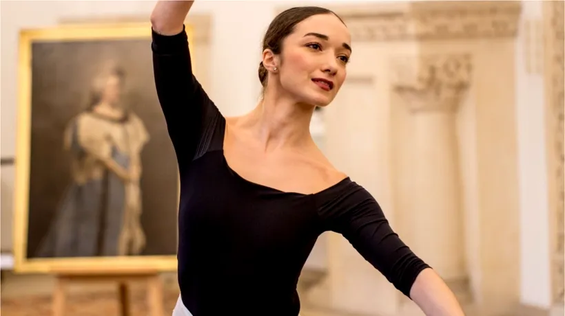 Gala de balet „Carmen Sylva. Moment original dedicat Reginei Elisabeta a României, pe scena TNB