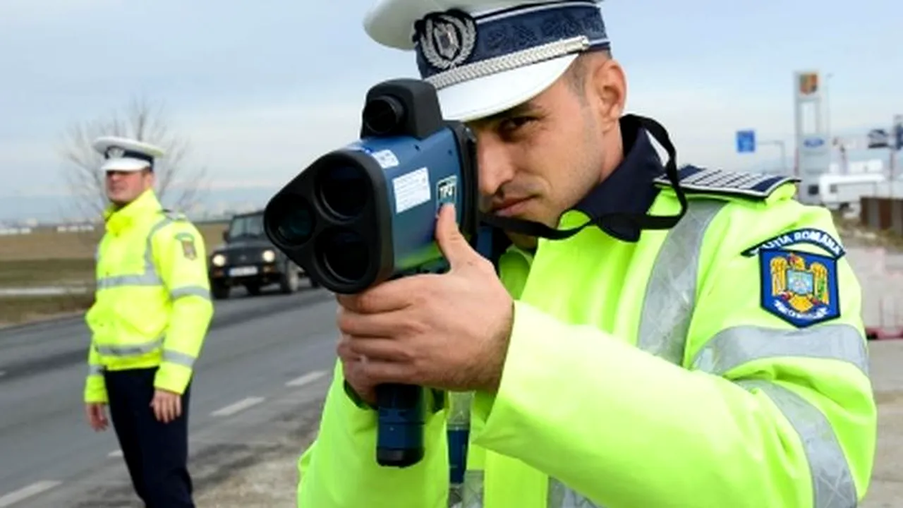 Veste proastă pentru vitezomani. „Pot oferi fotografii detaliate, marca mașinii, numărul de înmatriculare, trăsăturile șoferului