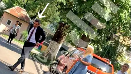 EXCLUSIV FOTO ȘI VIDEO | Noul manager al Spitalului Colentina și-a preluat mandatul. Cine este Andrei Cosmin David, omul pus de viceprimarul Horia Tomescu în locul medicului Victor Cauni