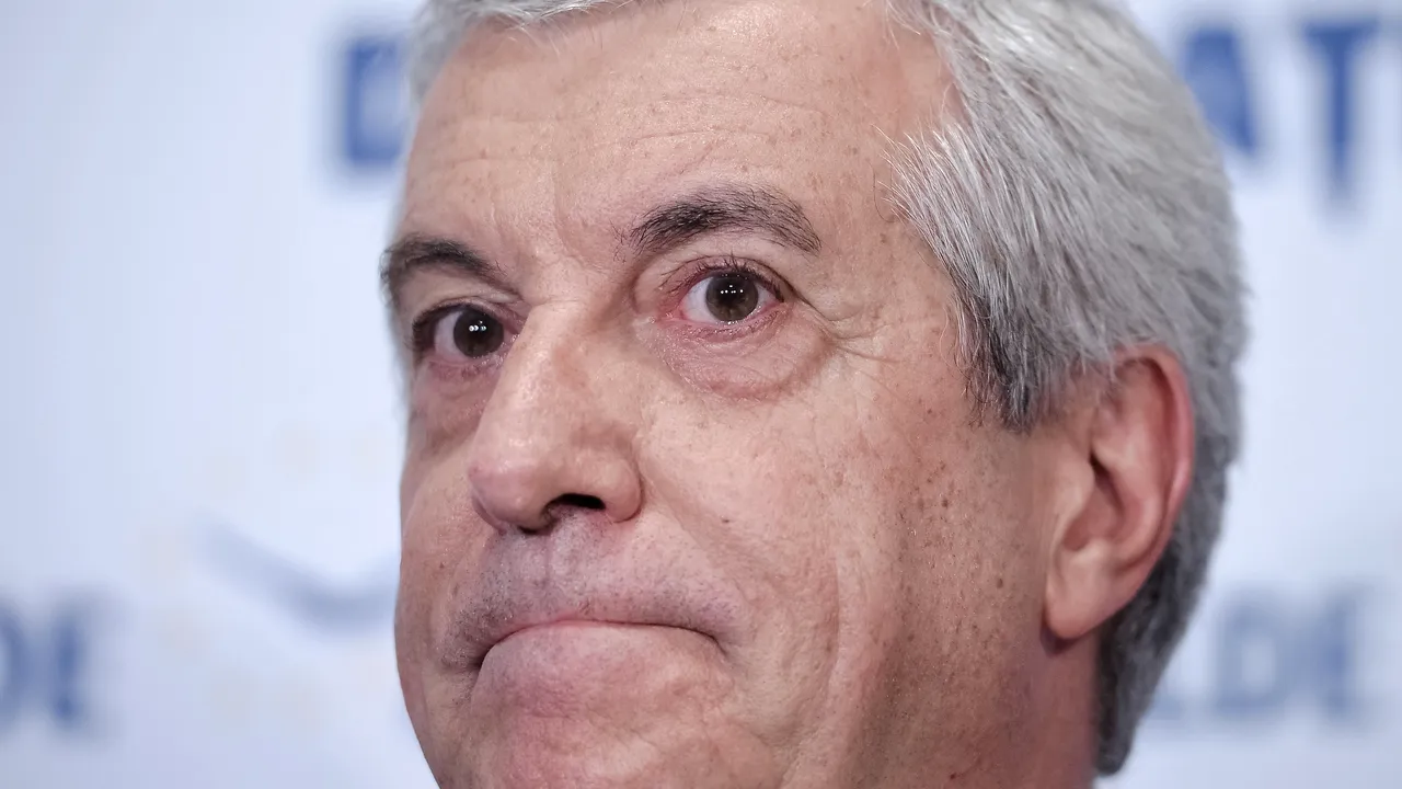 Continuă haosul în ALDE: Filiala Brașov îi cere lui Tăriceanu să rupă alianța cu Pro România