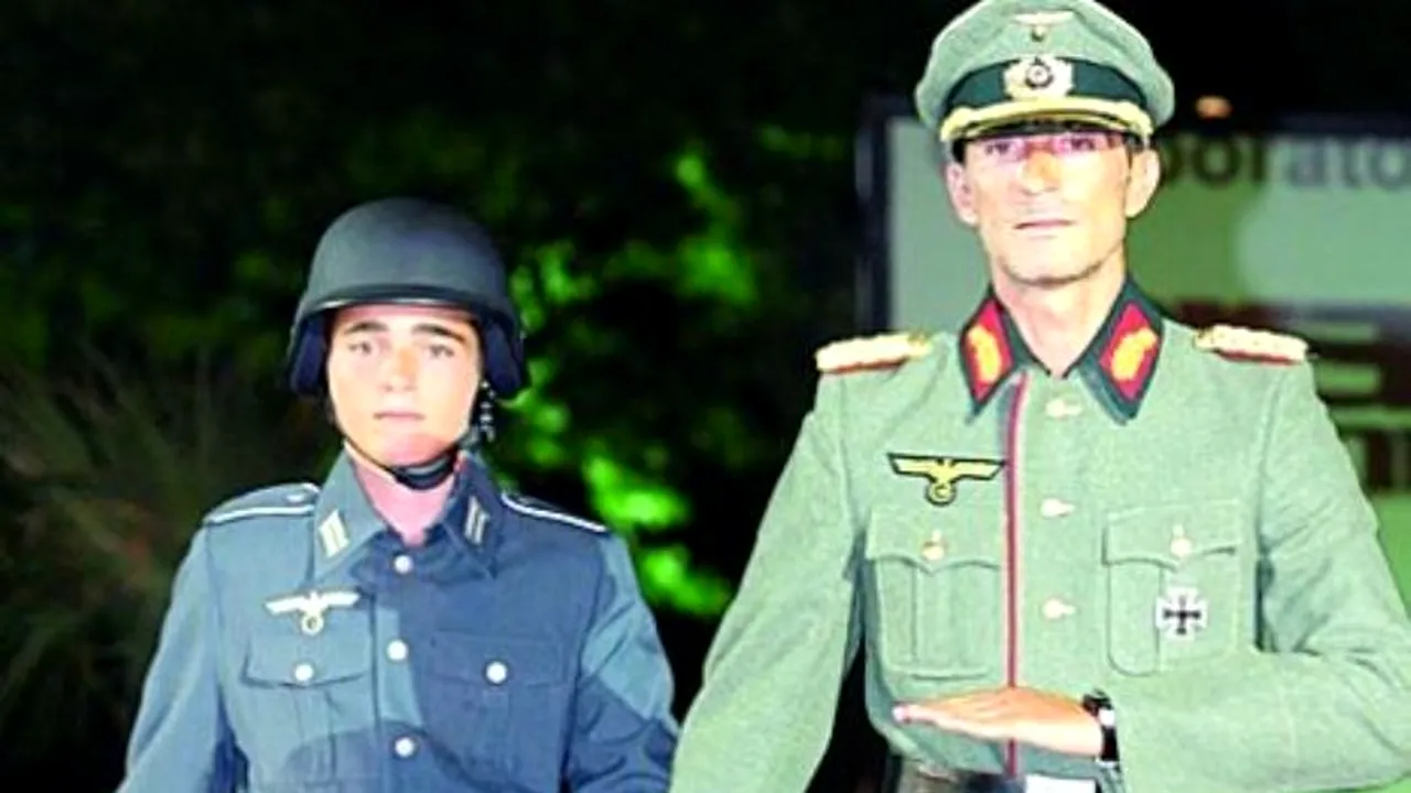 REZULTATE BACALAUREAT 2012. Ce notă a luat la BAC fiul lui Radu Mazăre