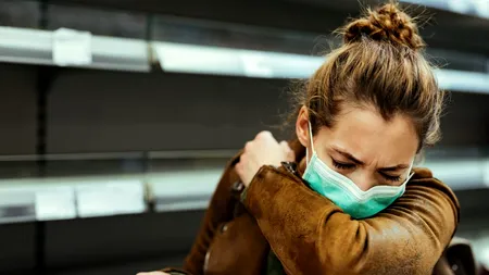 Carantină inutilă la Drobeta Turnu Severin. Rata de incidență a cazurilor de COVID a crescut