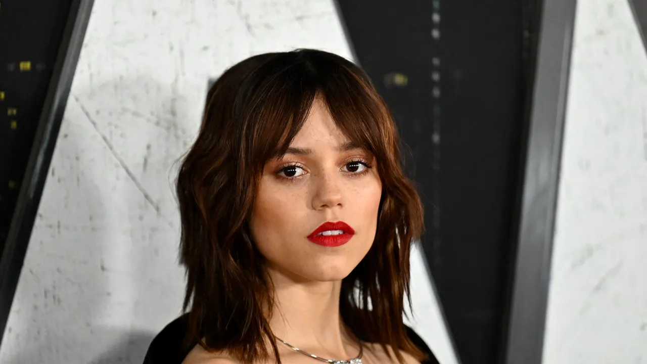 JENNA ORTEGA, în discuții pentru un rol în „Beetlejuice 2”, în regia lui Tim Burton
