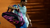 Rafael Nadal suferă de o boală incurabilă. Anunțul făcut de tenismen după eșecul de la Roma