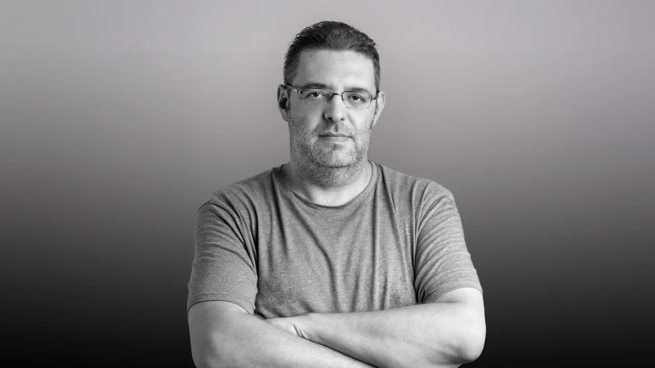 Jurnalistul Patrick André de Hillerin, colaborator și editorialist Gândul, s-a stins din viață