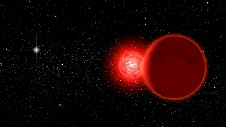 În urmă cu 70.000 de ani, oamenii din Neanderthal au văzut pe cer această stea. Ea ar putea schimba cursul istoriei