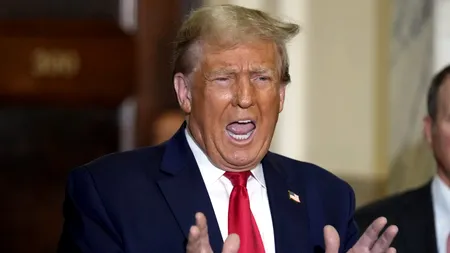 Ce urmează pentru Donald Trump după ce a fost găsit vinovat. Ar putea fi PREȘEDINTE DIN ÎNCHISOARE, dacă l-ar învinge pe Joe Biden la alegeri?