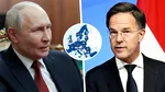 Mark Rutte lansează un avertisment dur pentru tinerii ruși: „Dacă contemplați să vă alăturați războiului împotriva Ucrainei, mai gândiți-vă”
