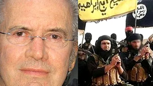 Jurnalistul german care s-a întâlnit cu teroriștii ISIS avertizează: „Organizația pune la cale un HOLOCAUST NUCLEAR
