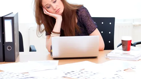 Ziua și ora în care femeile par mai în vârstă decât sunt în realitate