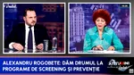 Alexandru Rogobete: „Pentru prima dată dăm drumul la programe de screening și prevenție”