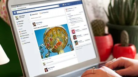 SCHIMBARE la Facebook. Vor fi introduse noi funcții
