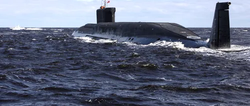 Submarine militare ale Flotei ruse din Marea Neagră au lansat zece rachete spre teroriștii de la ISIS